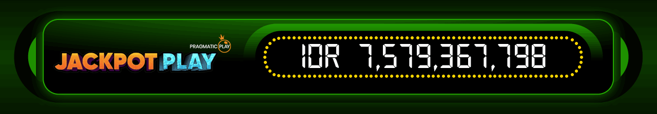 PASOPATISLOT Jackpot